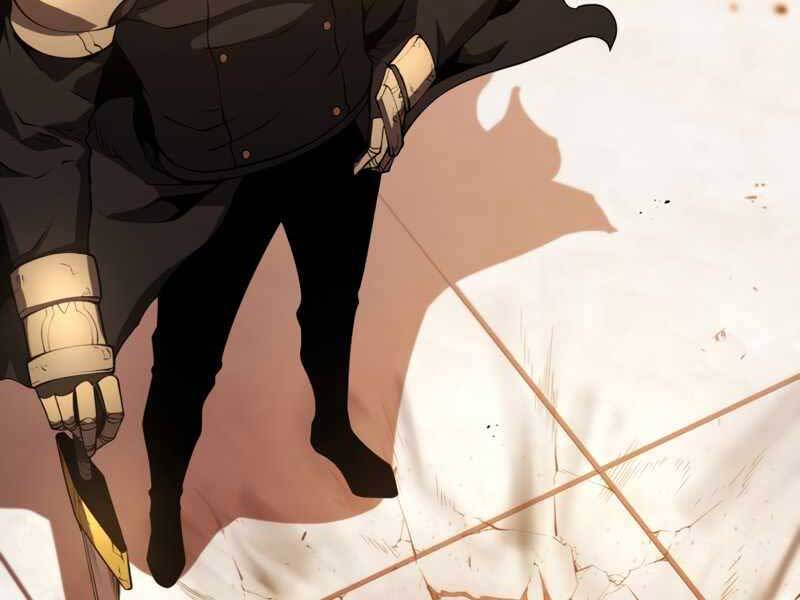 Truyện Tranh Con Trai Út Của Gia Đình Kiếm Thuật Danh Tiếng trang 6