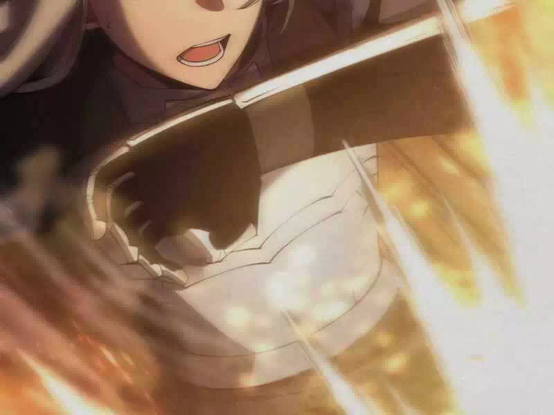 Truyện Tranh Con Trai Út Của Gia Đình Kiếm Thuật Danh Tiếng trang 6