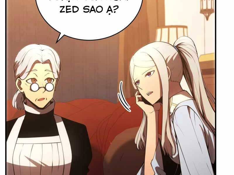 Truyện Tranh Con Trai Út Của Gia Đình Kiếm Thuật Danh Tiếng trang 6