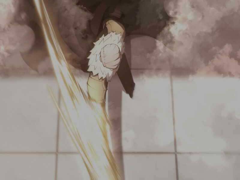 Truyện Tranh Con Trai Út Của Gia Đình Kiếm Thuật Danh Tiếng trang 6