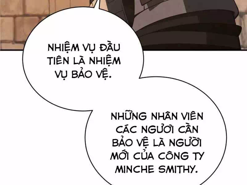 Truyện Tranh Con Trai Út Của Gia Đình Kiếm Thuật Danh Tiếng trang 6