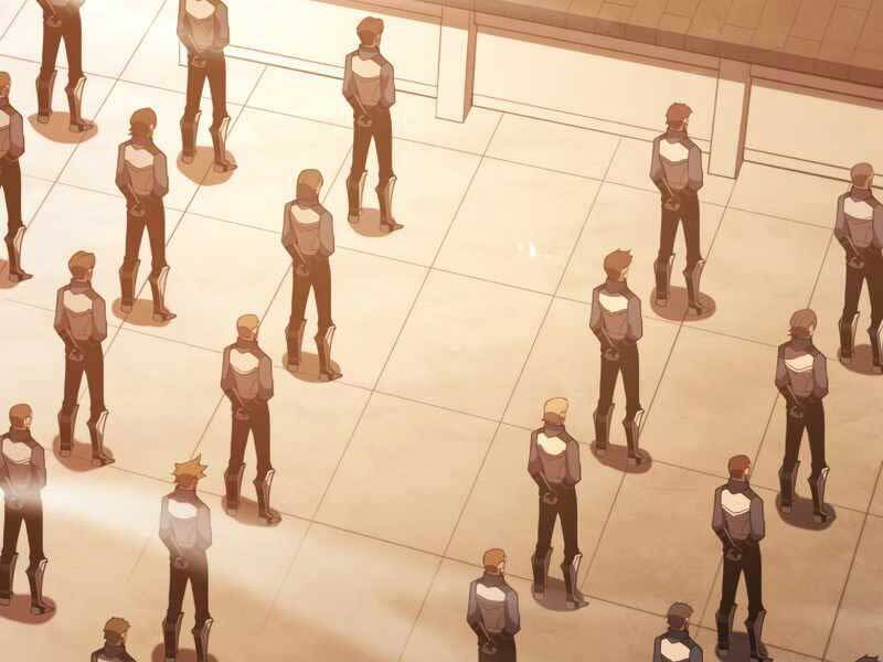 Truyện Tranh Con Trai Út Của Gia Đình Kiếm Thuật Danh Tiếng trang 6