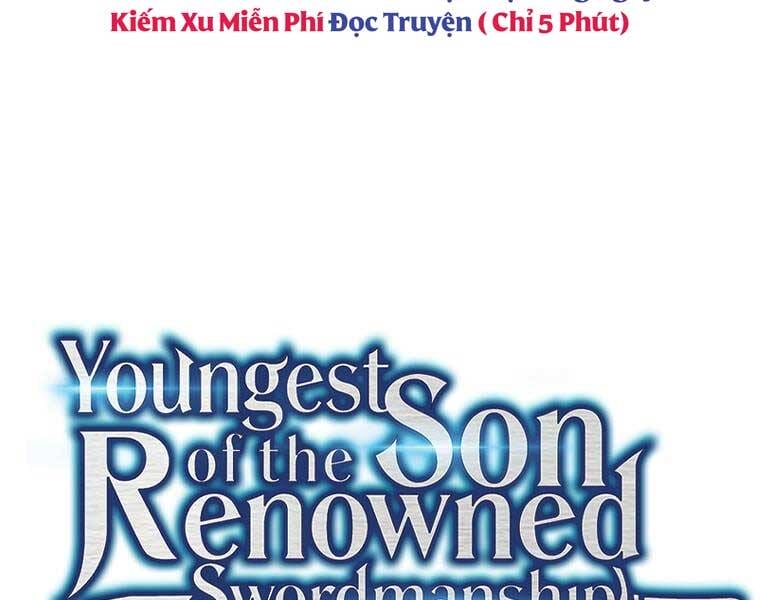 Truyện Tranh Con Trai Út Của Gia Đình Kiếm Thuật Danh Tiếng trang 6