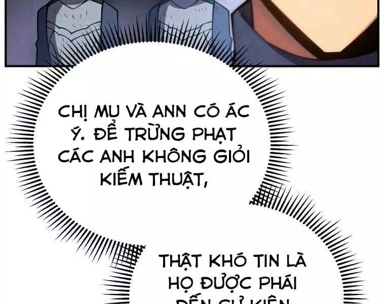 Truyện Tranh Con Trai Út Của Gia Đình Kiếm Thuật Danh Tiếng trang 6