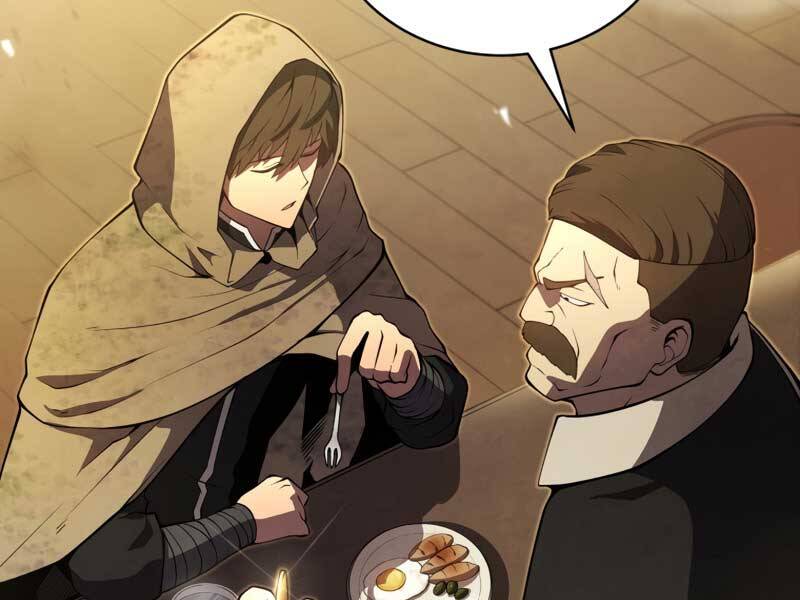 Truyện Tranh Con Trai Út Của Gia Đình Kiếm Thuật Danh Tiếng trang 6