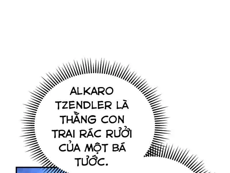 Truyện Tranh Con Trai Út Của Gia Đình Kiếm Thuật Danh Tiếng trang 6