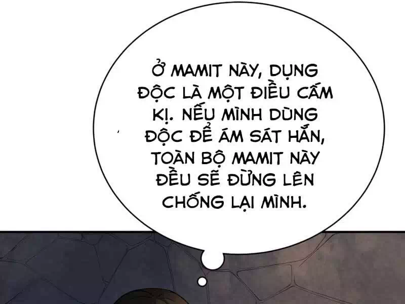 Truyện Tranh Con Trai Út Của Gia Đình Kiếm Thuật Danh Tiếng trang 6