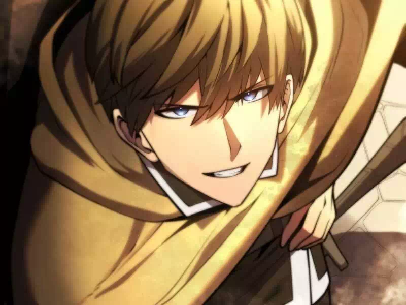 Truyện Tranh Con Trai Út Của Gia Đình Kiếm Thuật Danh Tiếng trang 6