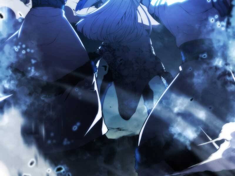 Truyện Tranh Con Trai Út Của Gia Đình Kiếm Thuật Danh Tiếng trang 6