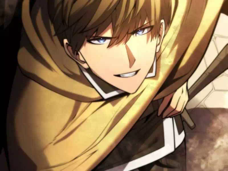 Truyện Tranh Con Trai Út Của Gia Đình Kiếm Thuật Danh Tiếng trang 6