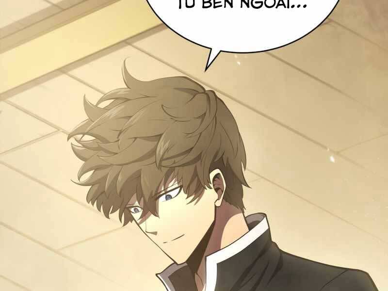 Truyện Tranh Con Trai Út Của Gia Đình Kiếm Thuật Danh Tiếng trang 6