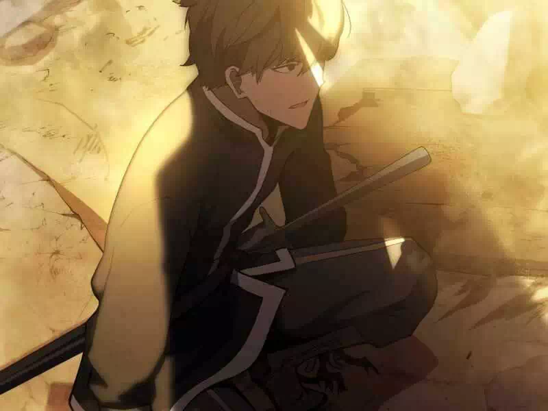 Truyện Tranh Con Trai Út Của Gia Đình Kiếm Thuật Danh Tiếng trang 6