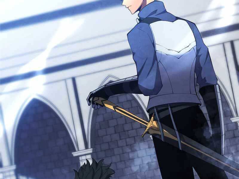 Truyện Tranh Con Trai Út Của Gia Đình Kiếm Thuật Danh Tiếng trang 6