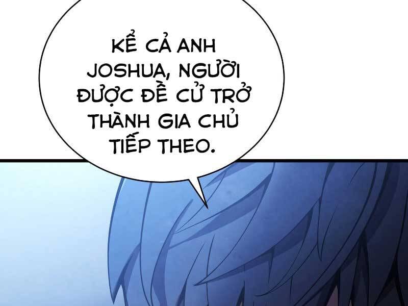 Truyện Tranh Con Trai Út Của Gia Đình Kiếm Thuật Danh Tiếng trang 6