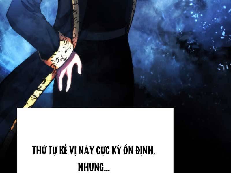 Truyện Tranh Con Trai Út Của Gia Đình Kiếm Thuật Danh Tiếng trang 6