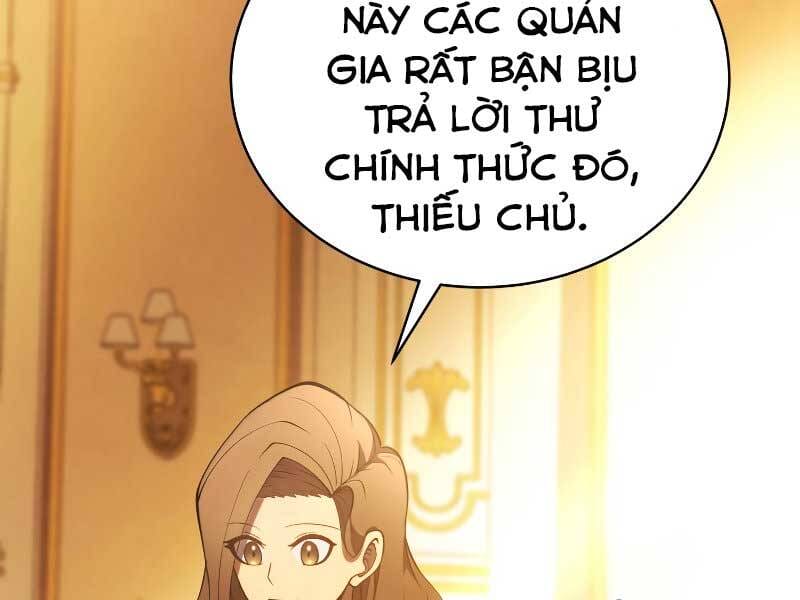 Truyện Tranh Con Trai Út Của Gia Đình Kiếm Thuật Danh Tiếng trang 6