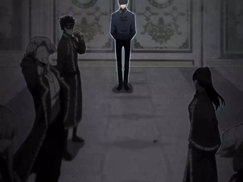 Truyện Tranh Con Trai Út Của Gia Đình Kiếm Thuật Danh Tiếng trang 6