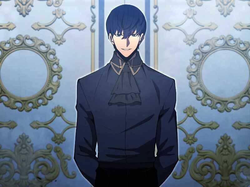 Truyện Tranh Con Trai Út Của Gia Đình Kiếm Thuật Danh Tiếng trang 6