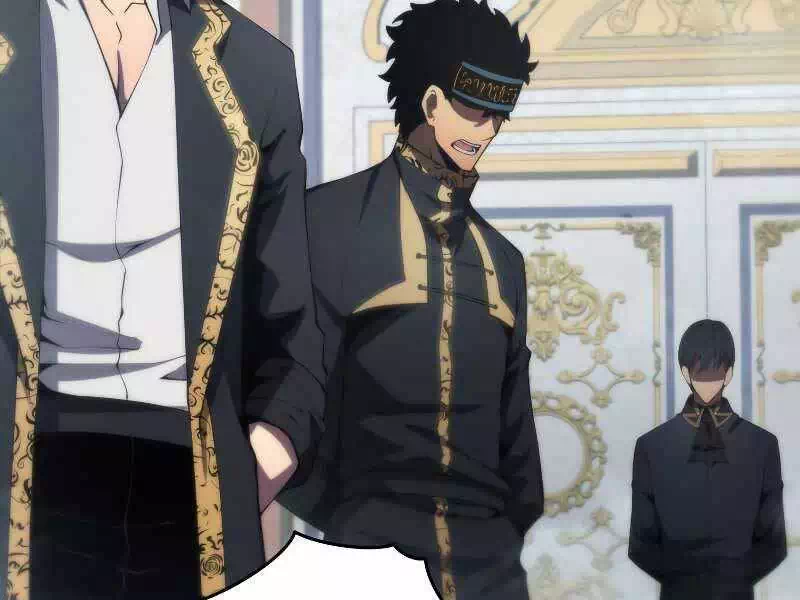 Truyện Tranh Con Trai Út Của Gia Đình Kiếm Thuật Danh Tiếng trang 6