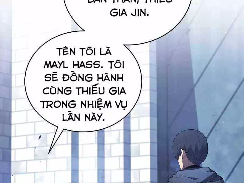 Truyện Tranh Con Trai Út Của Gia Đình Kiếm Thuật Danh Tiếng trang 6