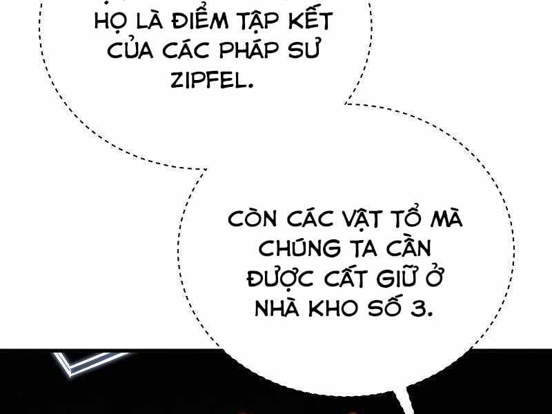 Truyện Tranh Con Trai Út Của Gia Đình Kiếm Thuật Danh Tiếng trang 6