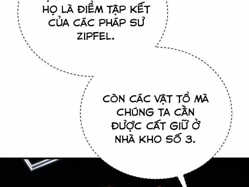 Truyện Tranh Con Trai Út Của Gia Đình Kiếm Thuật Danh Tiếng trang 6