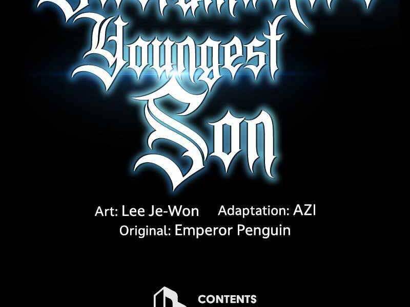 Truyện Tranh Con Trai Út Của Gia Đình Kiếm Thuật Danh Tiếng trang 6