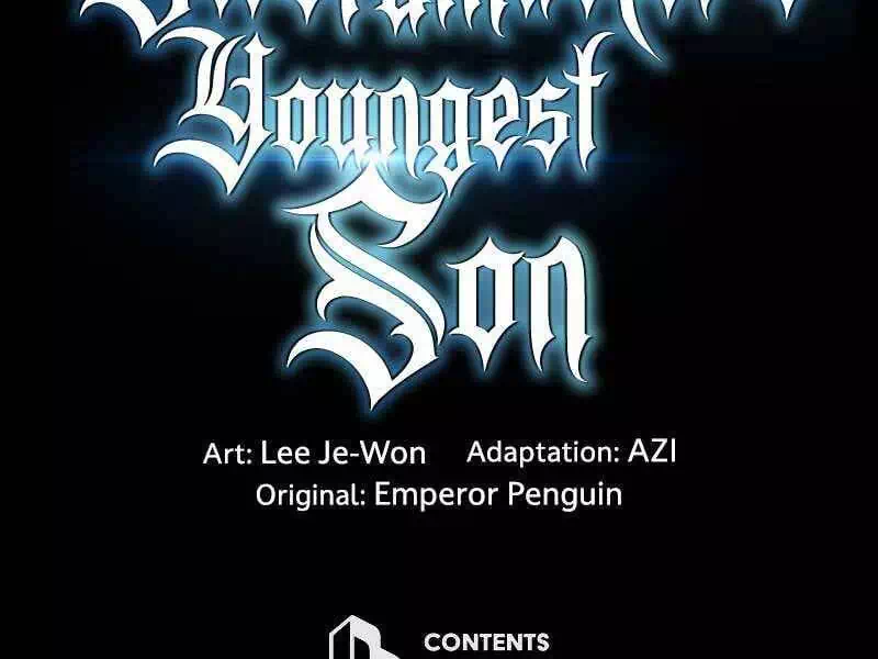 Truyện Tranh Con Trai Út Của Gia Đình Kiếm Thuật Danh Tiếng trang 6