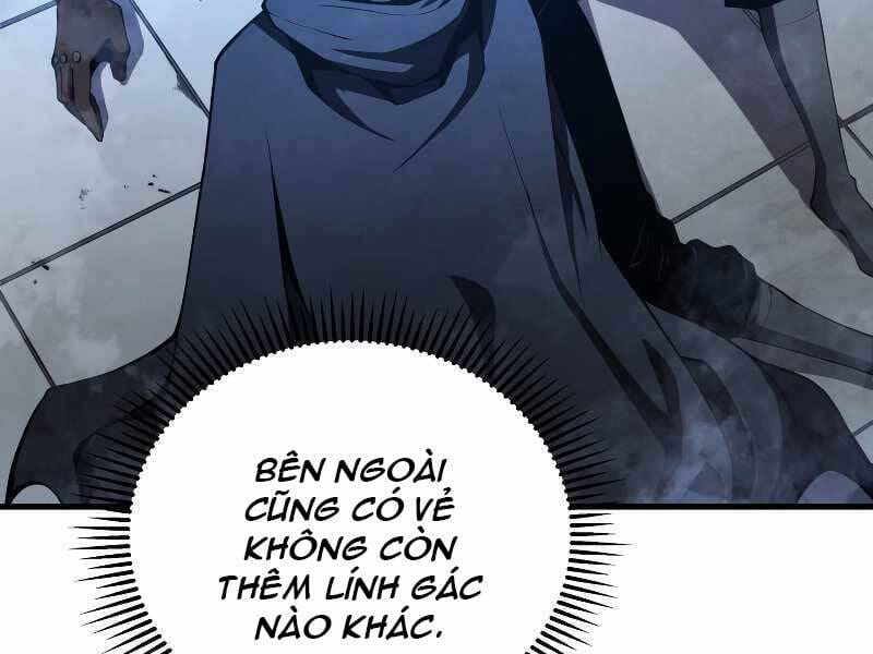 Truyện Tranh Con Trai Út Của Gia Đình Kiếm Thuật Danh Tiếng trang 6