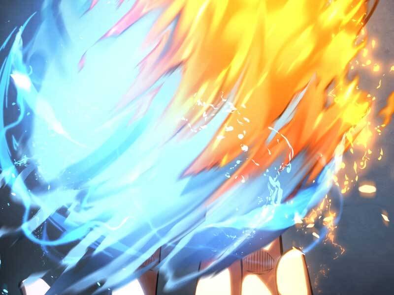 Truyện Tranh Con Trai Út Của Gia Đình Kiếm Thuật Danh Tiếng trang 6