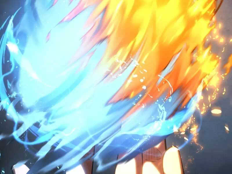 Truyện Tranh Con Trai Út Của Gia Đình Kiếm Thuật Danh Tiếng trang 6