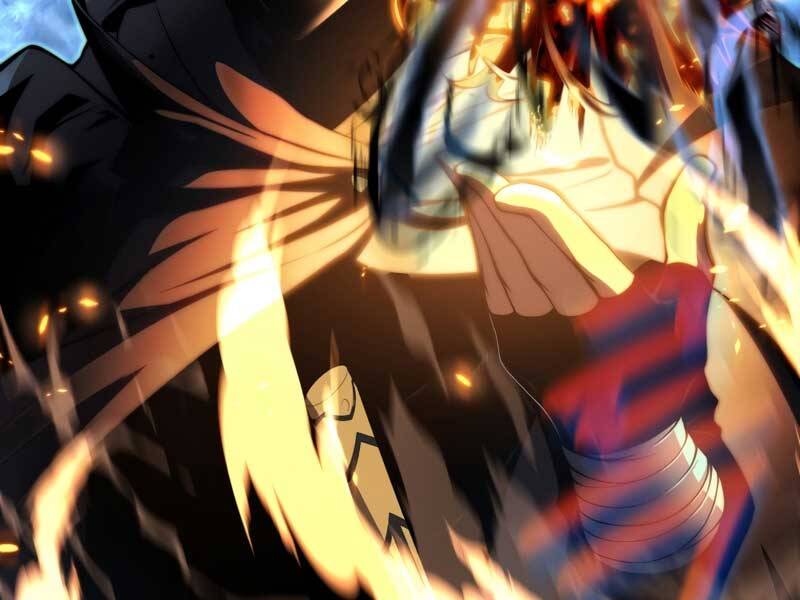 Truyện Tranh Con Trai Út Của Gia Đình Kiếm Thuật Danh Tiếng trang 6