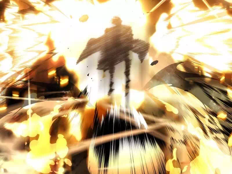 Truyện Tranh Con Trai Út Của Gia Đình Kiếm Thuật Danh Tiếng trang 6