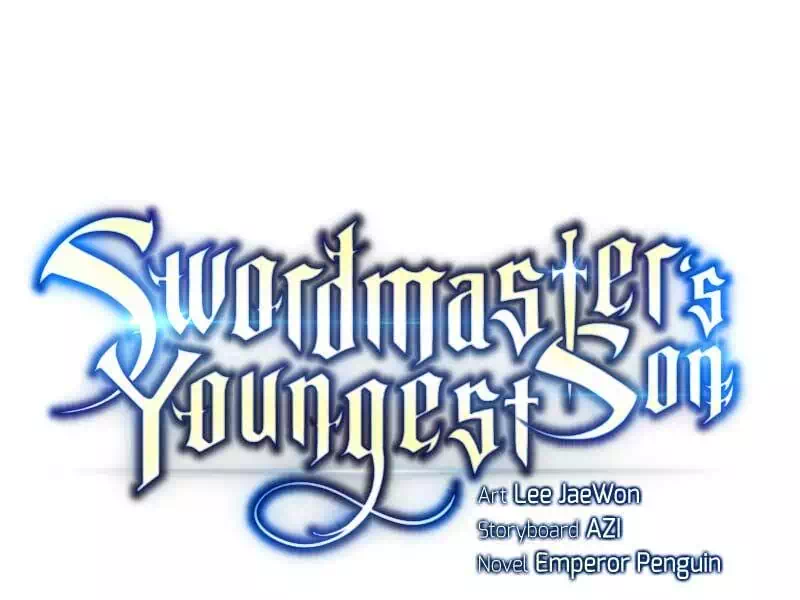 Truyện Tranh Con Trai Út Của Gia Đình Kiếm Thuật Danh Tiếng trang 6