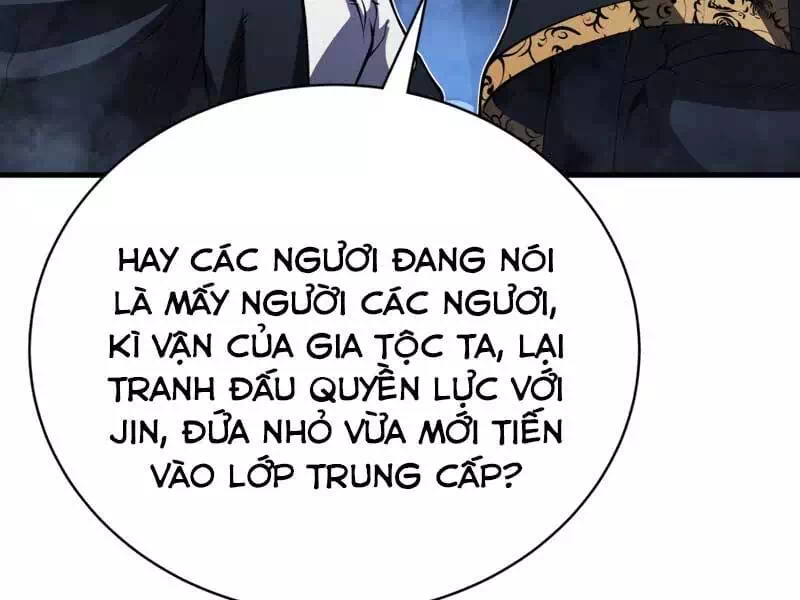 Truyện Tranh Con Trai Út Của Gia Đình Kiếm Thuật Danh Tiếng trang 6