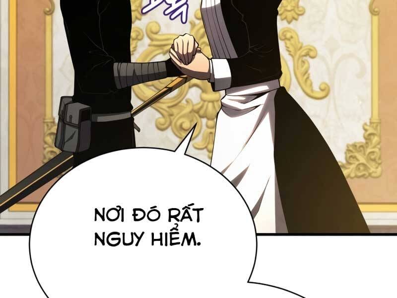 Truyện Tranh Con Trai Út Của Gia Đình Kiếm Thuật Danh Tiếng trang 6