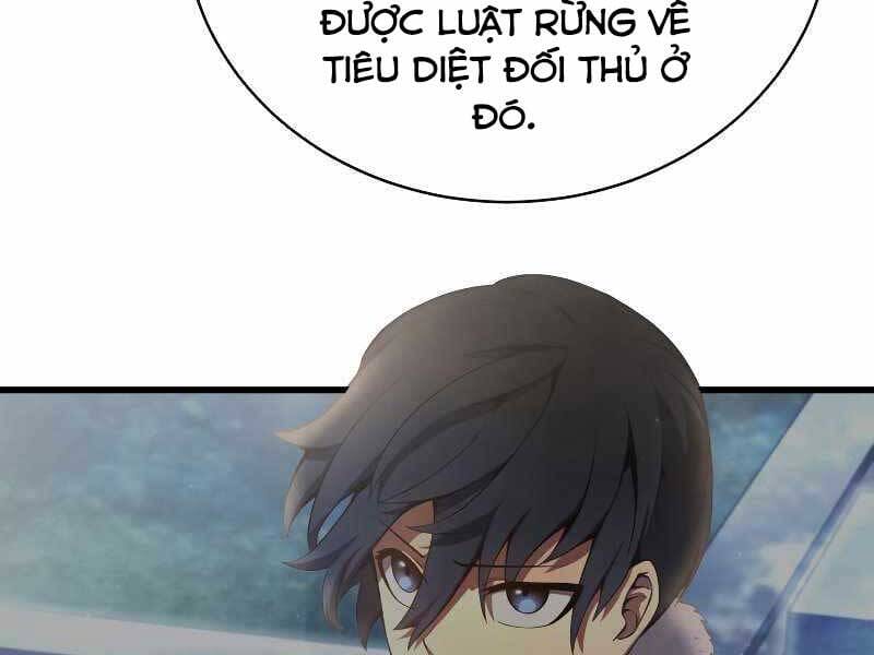 Truyện Tranh Con Trai Út Của Gia Đình Kiếm Thuật Danh Tiếng trang 6