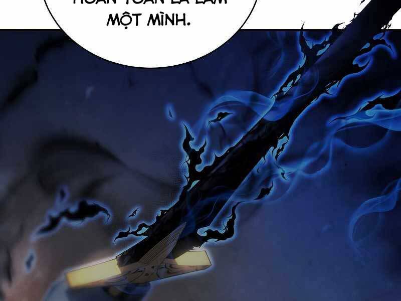 Truyện Tranh Con Trai Út Của Gia Đình Kiếm Thuật Danh Tiếng trang 6