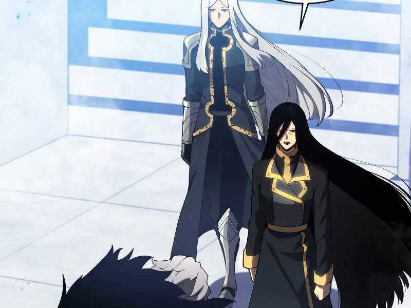 Truyện Tranh Con Trai Út Của Gia Đình Kiếm Thuật Danh Tiếng trang 6