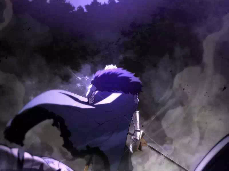 Truyện Tranh Con Trai Út Của Gia Đình Kiếm Thuật Danh Tiếng trang 6