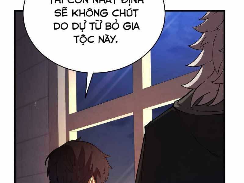 Truyện Tranh Con Trai Út Của Gia Đình Kiếm Thuật Danh Tiếng trang 6
