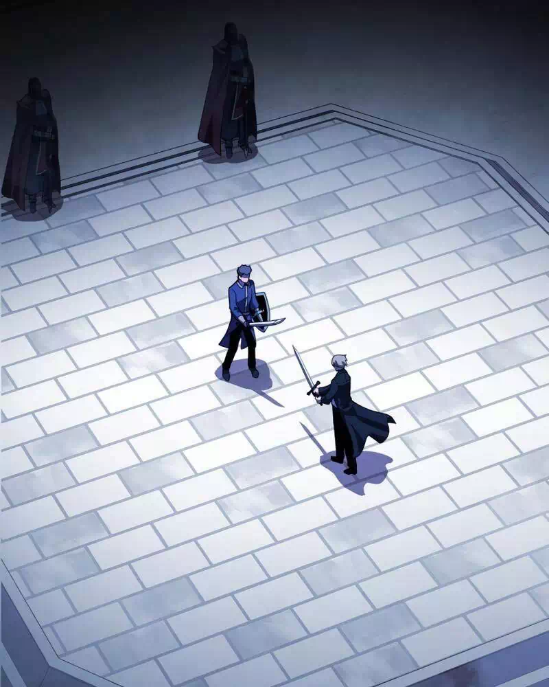 Truyện Tranh Con Trai Út Của Gia Đình Kiếm Thuật Danh Tiếng trang 6