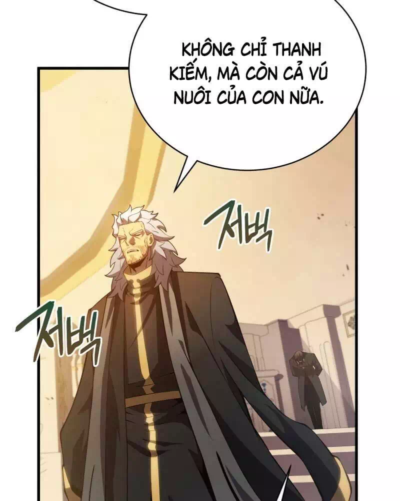 Truyện Tranh Con Trai Út Của Gia Đình Kiếm Thuật Danh Tiếng trang 6