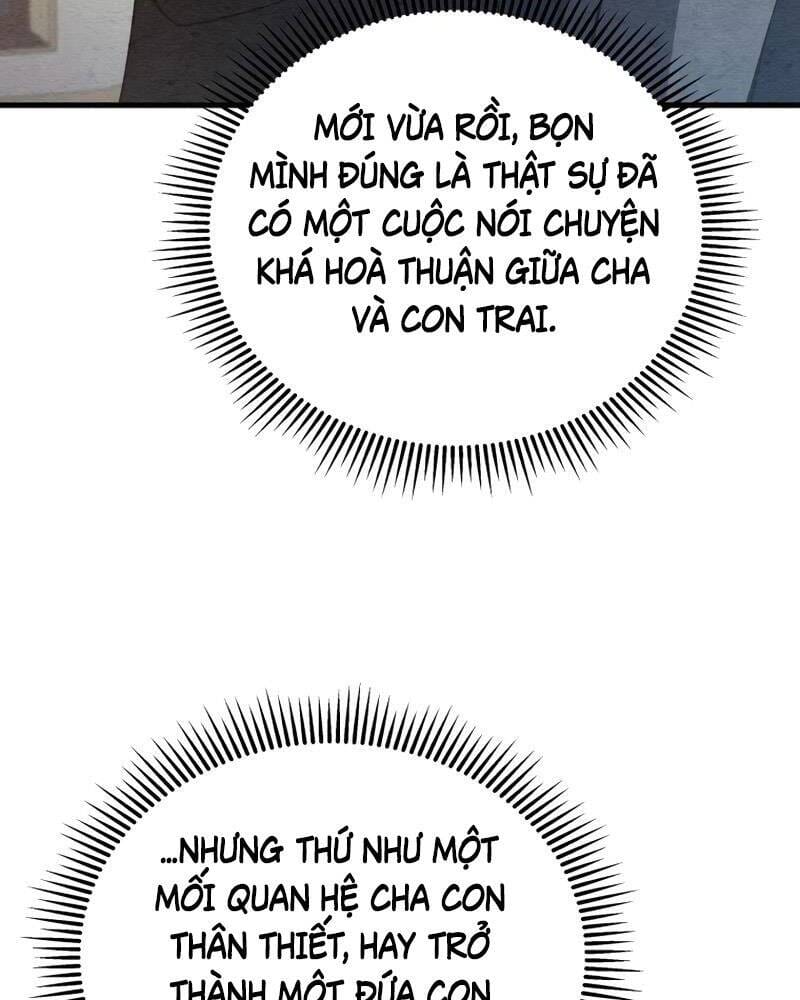 Truyện Tranh Con Trai Út Của Gia Đình Kiếm Thuật Danh Tiếng trang 6