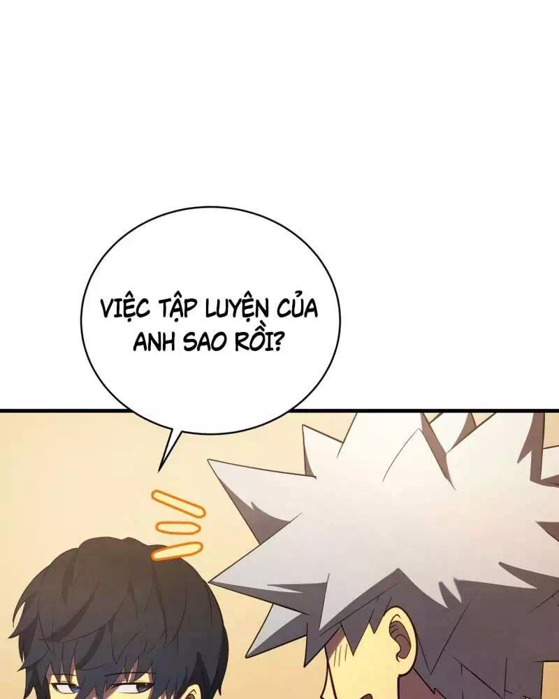 Truyện Tranh Con Trai Út Của Gia Đình Kiếm Thuật Danh Tiếng trang 6