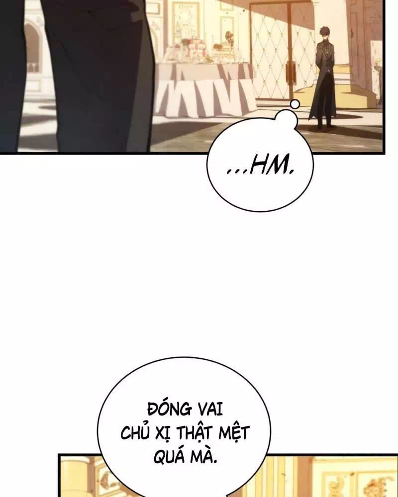 Truyện Tranh Con Trai Út Của Gia Đình Kiếm Thuật Danh Tiếng trang 6