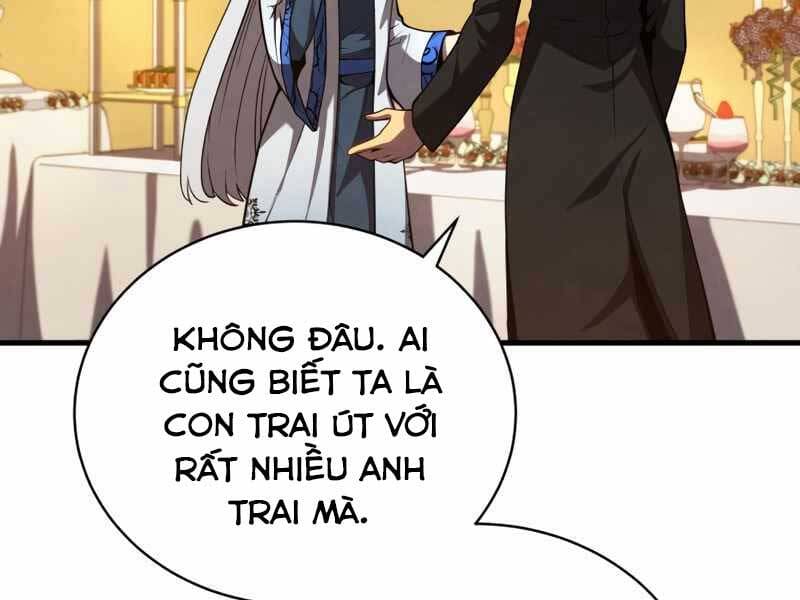 Truyện Tranh Con Trai Út Của Gia Đình Kiếm Thuật Danh Tiếng trang 6