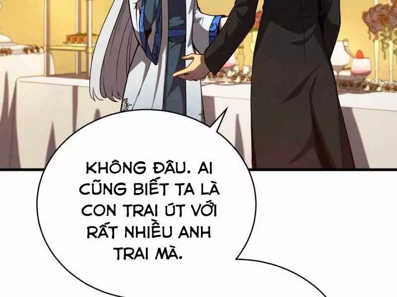 Truyện Tranh Con Trai Út Của Gia Đình Kiếm Thuật Danh Tiếng trang 6