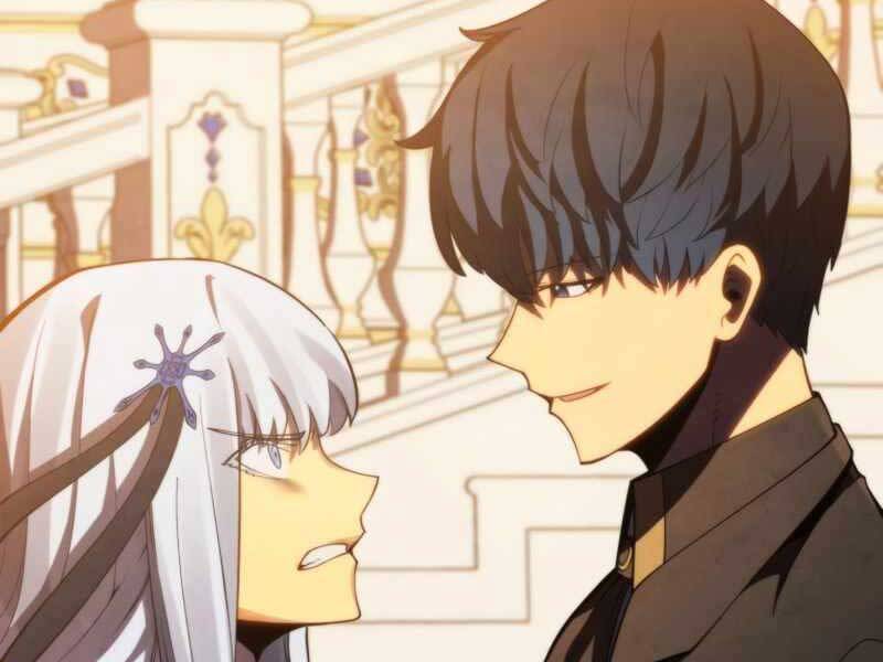 Truyện Tranh Con Trai Út Của Gia Đình Kiếm Thuật Danh Tiếng trang 6