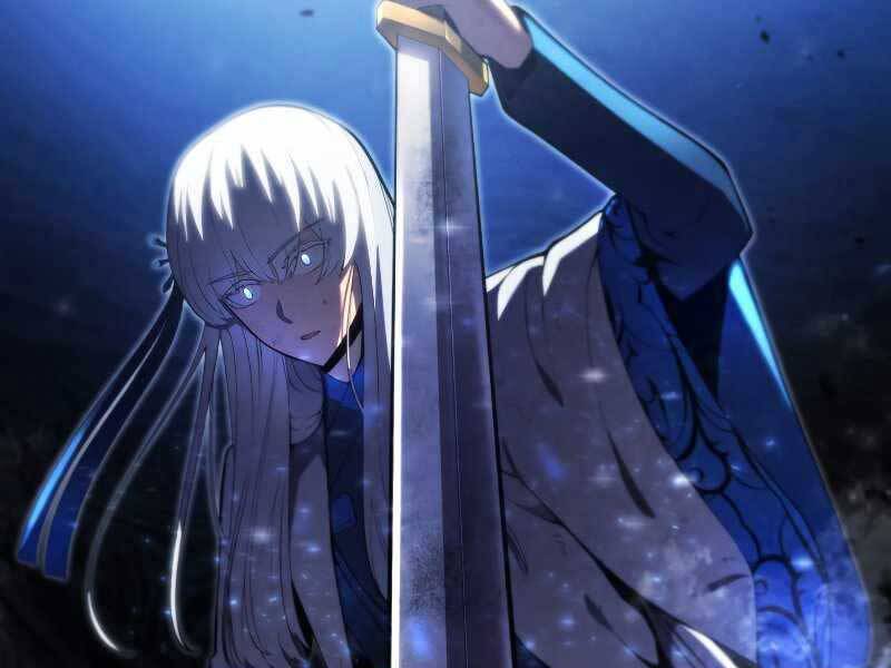 Truyện Tranh Con Trai Út Của Gia Đình Kiếm Thuật Danh Tiếng trang 6